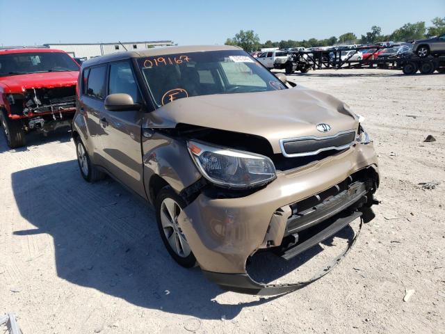 KIA SOUL 2014 kndjn2a28e7019167