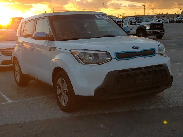 KIA SOUL 2014 kndjn2a28e7019430