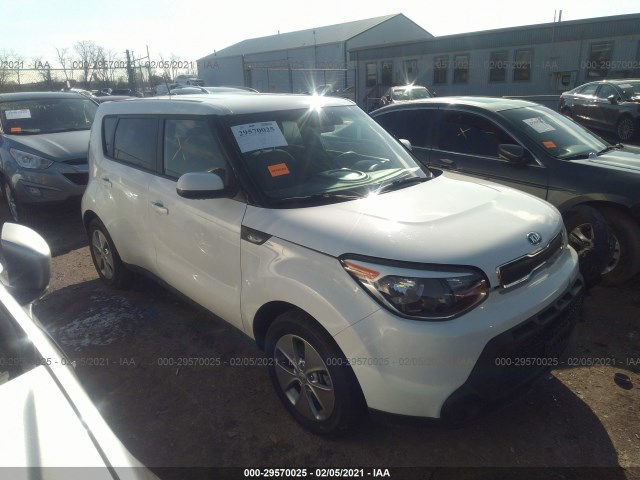 KIA SOUL 2014 kndjn2a28e7019508