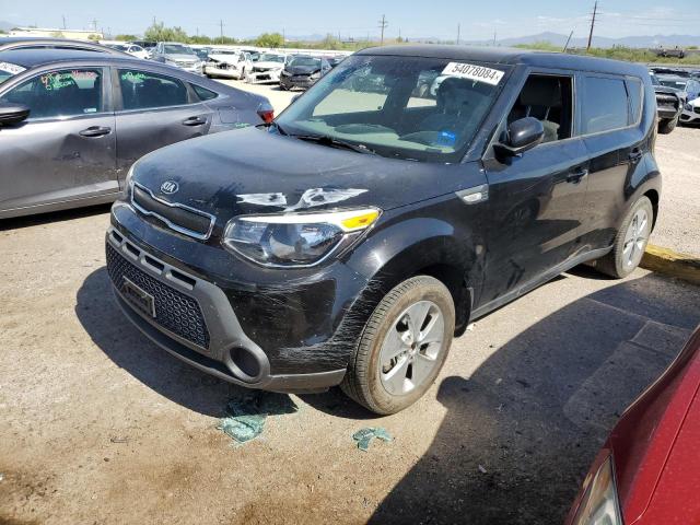 KIA SOUL 2014 kndjn2a28e7020366