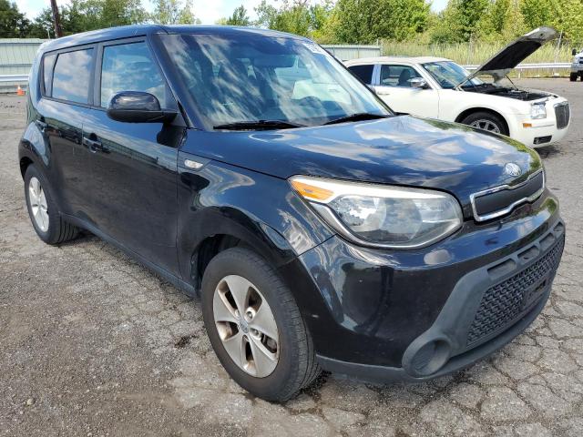 KIA SOUL 2014 kndjn2a28e7020738