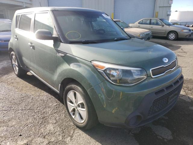 KIA SOUL 2014 kndjn2a28e7020982