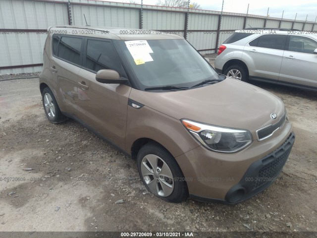 KIA SOUL 2014 kndjn2a28e7022084