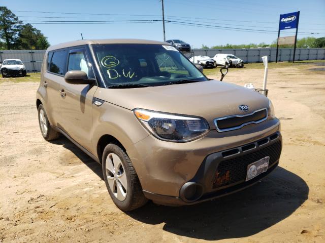 KIA SOUL 2014 kndjn2a28e7024837