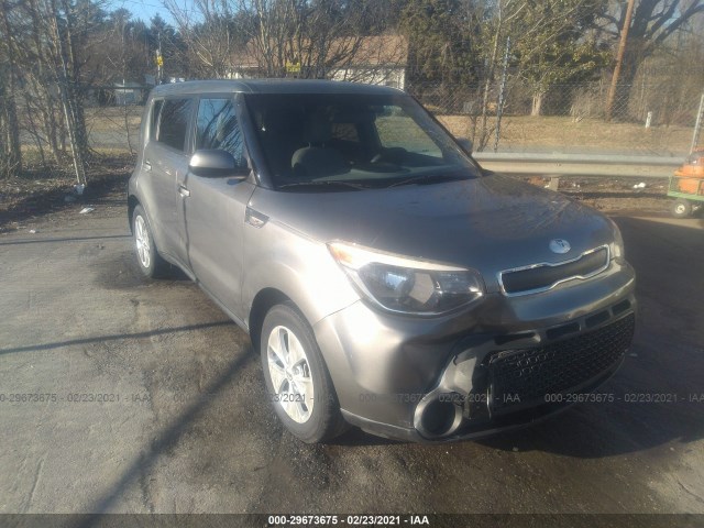 KIA SOUL 2014 kndjn2a28e7025700