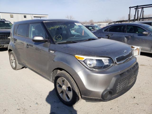 KIA SOUL 2014 kndjn2a28e7026555