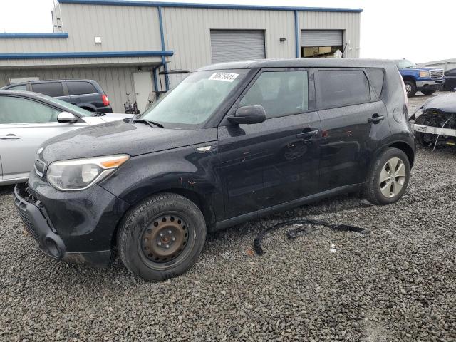 KIA SOUL 2014 kndjn2a28e7027298