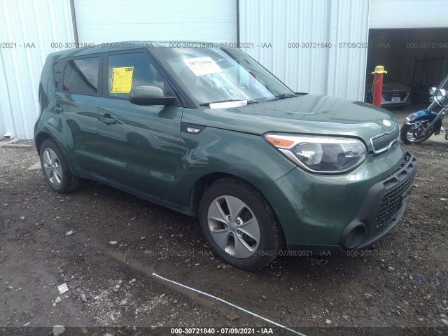 KIA SOUL 2014 kndjn2a28e7028984