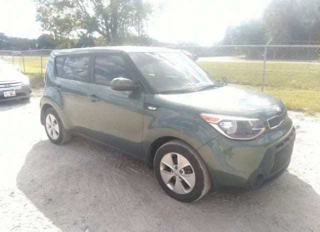 KIA SOUL 2014 kndjn2a28e7029827