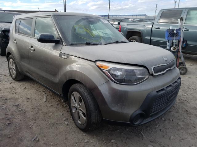 KIA SOUL 2014 kndjn2a28e7032159