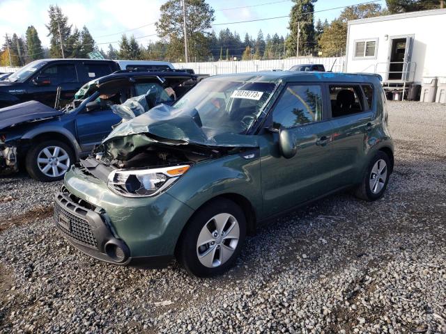 KIA SOUL 2014 kndjn2a28e7034333