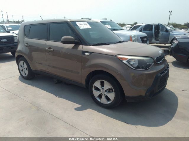 KIA SOUL 2014 kndjn2a28e7034865