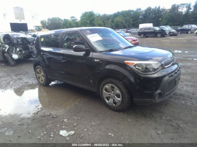 KIA SOUL 2014 kndjn2a28e7035031