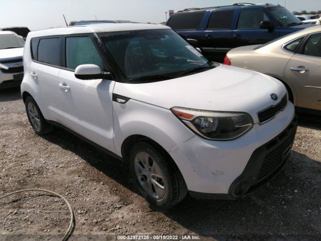 KIA SOUL 2014 kndjn2a28e7035966