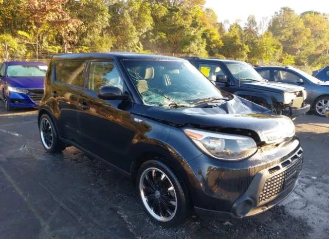 KIA SOUL 2014 kndjn2a28e7036762