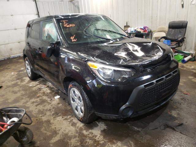 KIA SOUL 2014 kndjn2a28e7038303