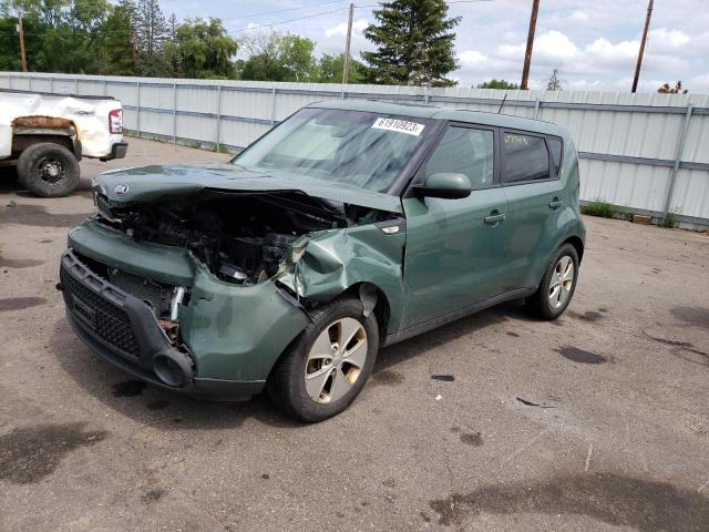 KIA SOUL 2014 kndjn2a28e7039919