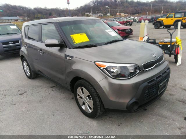 KIA SOUL 2014 kndjn2a28e7040150