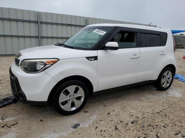 KIA SOUL 2014 kndjn2a28e7040777