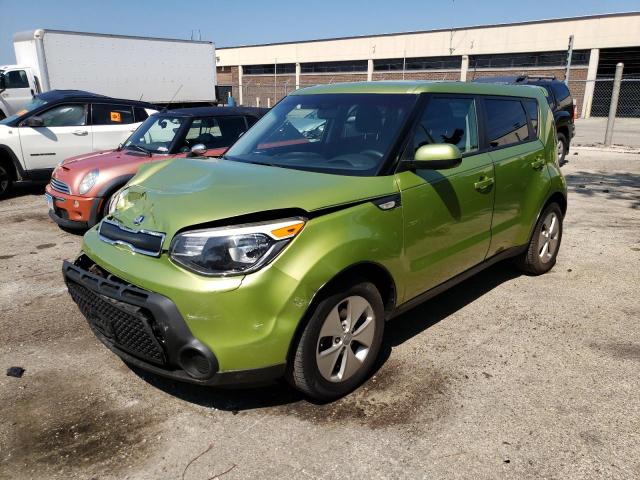 KIA SOUL 2014 kndjn2a28e7042528