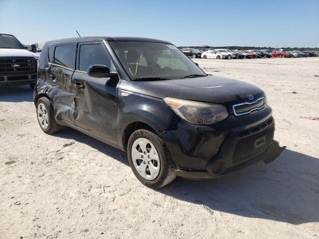 KIA SOUL 2014 kndjn2a28e7044070