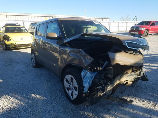 KIA SOUL 2014 kndjn2a28e7044439