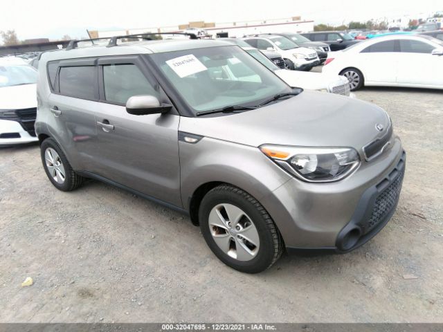 KIA SOUL 2014 kndjn2a28e7045705