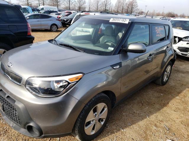 KIA SOUL 2014 kndjn2a28e7047406