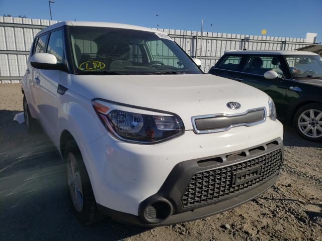 KIA SOUL 2014 kndjn2a28e7050306