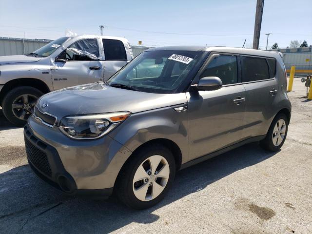 KIA SOUL 2014 kndjn2a28e7051293