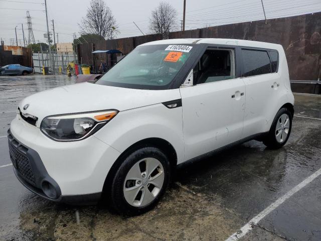 KIA SOUL 2014 kndjn2a28e7052993