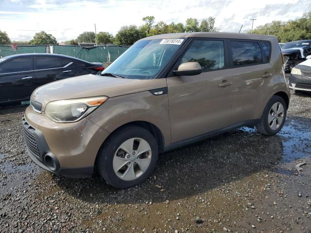 KIA SOUL 2014 kndjn2a28e7053819