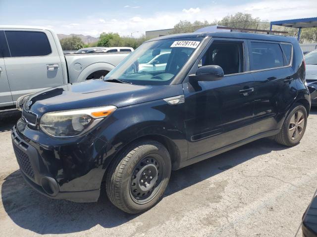 KIA SOUL 2014 kndjn2a28e7054002