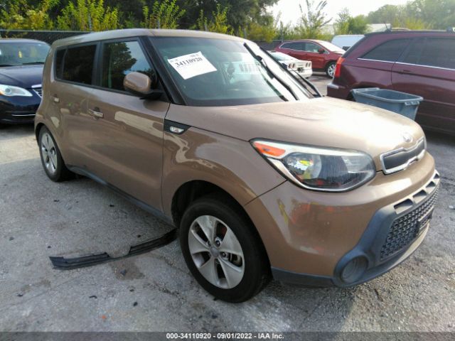 KIA SOUL 2014 kndjn2a28e7055554