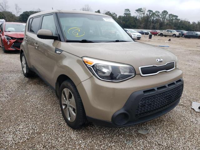 KIA SOUL 2014 kndjn2a28e7056784