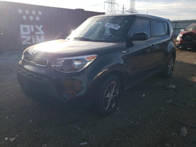 KIA SOUL 2014 kndjn2a28e7056834