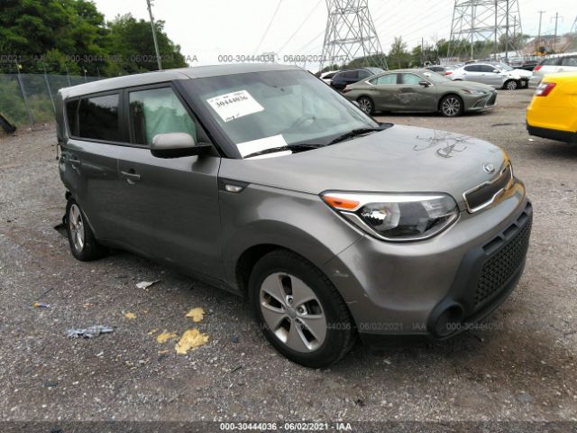 KIA SOUL 2014 kndjn2a28e7057059