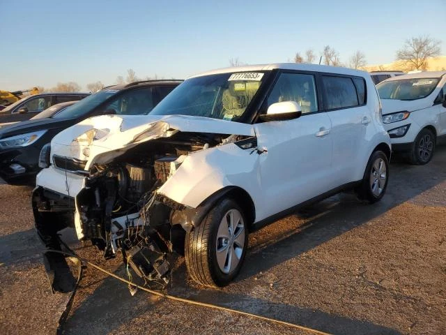 KIA SOUL 2014 kndjn2a28e7057949