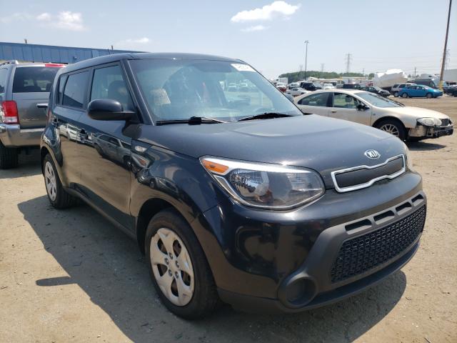 KIA SOUL 2014 kndjn2a28e7058177