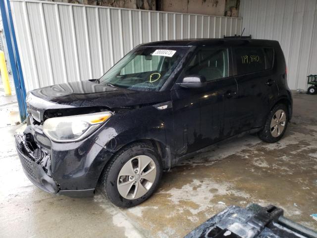 KIA SOUL 2014 kndjn2a28e7058941