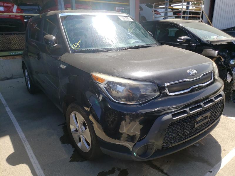 KIA SOUL 2014 kndjn2a28e7059054