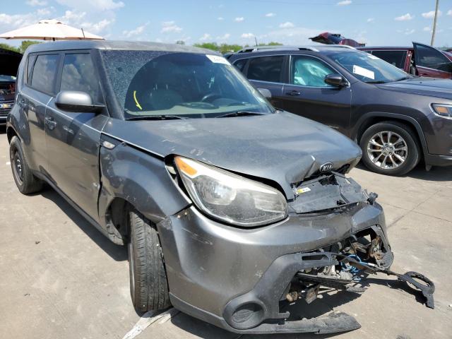 KIA SOUL 2014 kndjn2a28e7059684