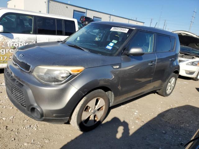 KIA SOUL 2014 kndjn2a28e7060656