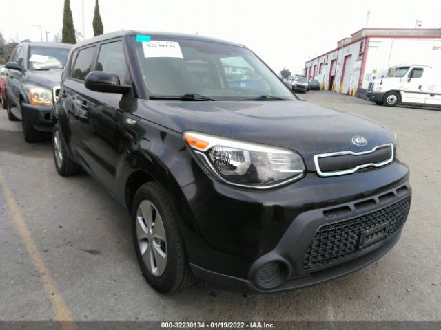 KIA SOUL 2014 kndjn2a28e7062178