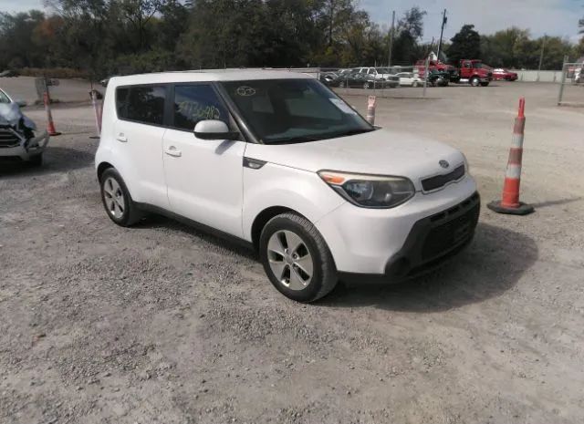 KIA SOUL 2014 kndjn2a28e7064710