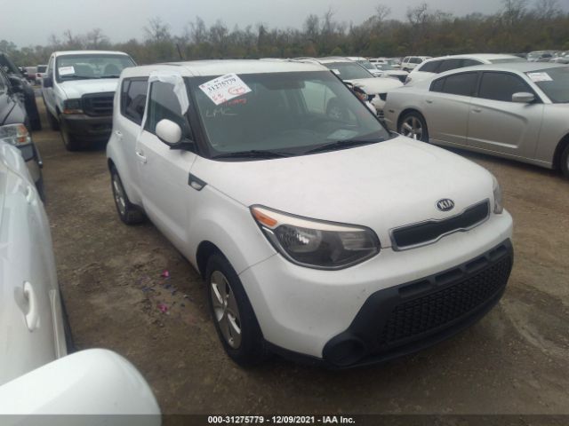 KIA SOUL 2014 kndjn2a28e7065047