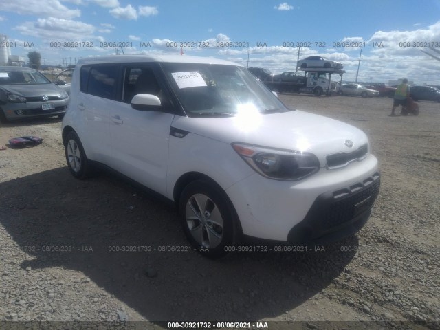 KIA SOUL 2014 kndjn2a28e7065291