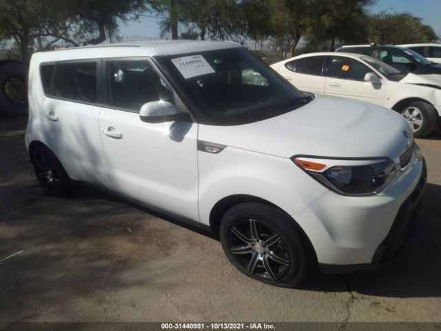 KIA SOUL 2014 kndjn2a28e7065954