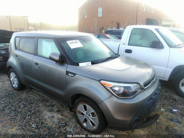 KIA SOUL 2014 kndjn2a28e7066540