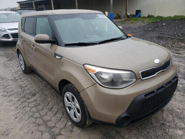 KIA SOUL 2014 kndjn2a28e7066716